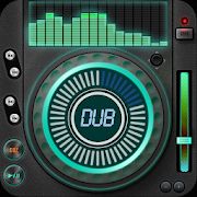Скачать Dub музыкальный плеер + Эквалайзер & Темы версия 4.9 apk на Андроид - Полная