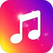 Скачать Музыкальный плеер - Бесплатная музыка и MP3-плеер версия 1.8.0 apk на Андроид - Неограниченные функции