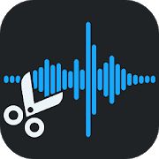 Скачать Super Sound - обрезать песню mp3, редактор музыки версия 1.6.1 apk на Андроид - Без Рекламы
