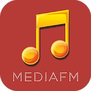 Скачать Бесплатное радио и музыка онлайн | MediaFM версия 1.7.3 apk на Андроид - Встроенный кеш