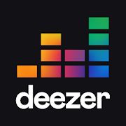Скачать Deezer: музыка, плейлисты и подкасты версия Зависит от устройства apk на Андроид - Встроенный кеш