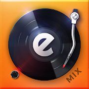 Скачать edjing Mix: музыкальный микшер версия 6.36.00 apk на Андроид - Без Рекламы
