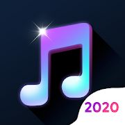 Скачать Бесплатная музыка - проигрыватель MH версия 8.4.2 apk на Андроид - Без Рекламы
