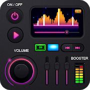Скачать Music Player - Play Mp3, Audio Player версия 1.11 apk на Андроид - Полный доступ