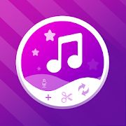 Скачать Музыкальный редактор версия 2.3 apk на Андроид - Полная