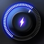 Скачать Bass Booster - мощный музыки версия Зависит от устройства apk на Андроид - Полная