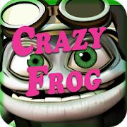 Скачать Crazy Frog песни без Интернета версия 1.1.5 apk на Андроид - Все открыто
