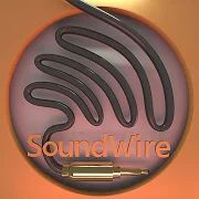 Скачать SoundWire (free) версия Зависит от устройства apk на Андроид - Полная