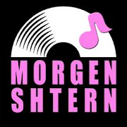 Скачать Morgenshtern песни Не Онлайн версия 1.0.3 apk на Андроид - Встроенный кеш