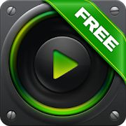 Скачать PlayerPro Music Player (Free) версия 5.19 apk на Андроид - Без Рекламы