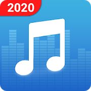 Скачать Music Player - аудио плеер версия 3.8.2 apk на Андроид - Без Рекламы