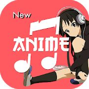 Скачать Anime Music - OST, Nightcore And J-Pop Collection версия 11 apk на Андроид - Полный доступ