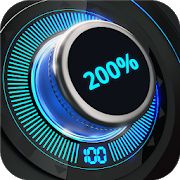 Скачать Дополнительный усилитель громкости, эквалайзер версия 2.2.1 apk на Андроид - Без Рекламы