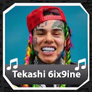 Скачать Tekashi 6ix9ine Songs Offline (Best Music) версия 6ix9ine 1.7 apk на Андроид - Без Рекламы