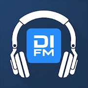 Скачать Радио DI.FM: электронная музыка бесплатно версия 4.9.0.8428 apk на Андроид - Полная