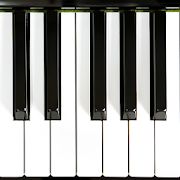 Скачать Pocket Piano - идеальное пианино версия 1.0.4 apk на Андроид - Без Рекламы