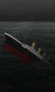 Скачать взломанную Titanic: The Unsinkable версия 1.2 apk на Андроид - Много монет