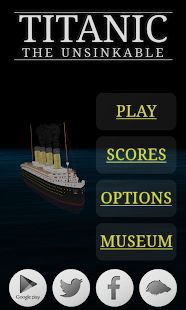 Скачать взломанную Titanic: The Unsinkable версия 1.2 apk на Андроид - Много монет