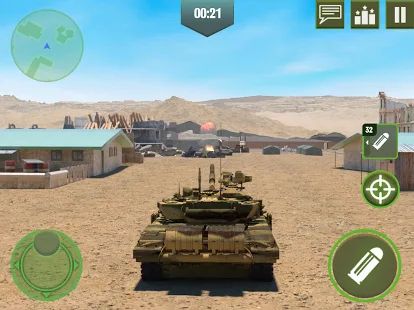 Скачать взломанную War Machines: Игра про танки версия 4.34.0 apk на Андроид - Много монет