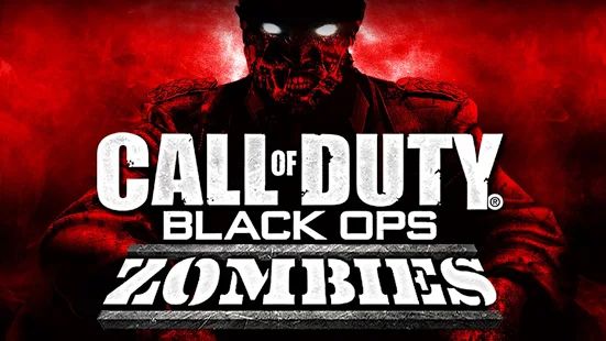 Скачать взломанную Call of Duty:Black Ops Zombies версия 1.0.11 apk на Андроид - Открытые уровни