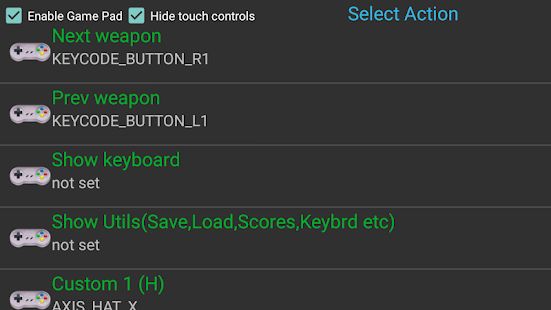 Скачать взломанную Quad Touch версия 2.2.3 apk на Андроид - Открытые уровни