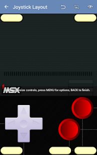 Скачать взломанную fMSX Deluxe - Complete MSX Emulator версия 5.7 apk на Андроид - Бесконечные деньги