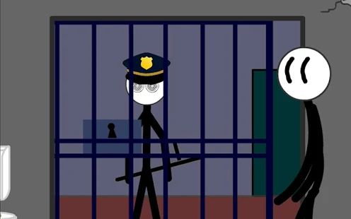 Скачать взломанную Escape the Prison версия 8 apk на Андроид - Бесконечные деньги