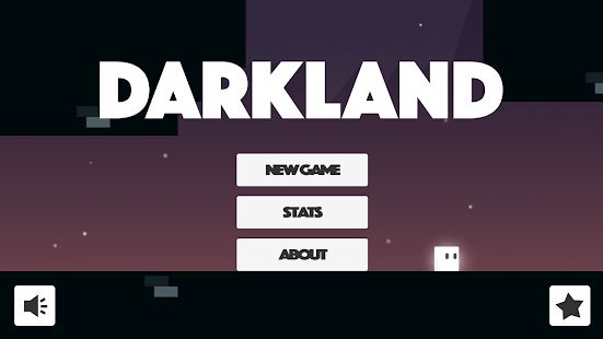 Скачать взломанную Darkland версия 2.5 apk на Андроид - Открытые уровни