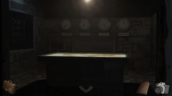 Скачать взломанную All That Remains: Part 1 - Bunker Room Escape Game версия 1.1.0 apk на Андроид - Много монет