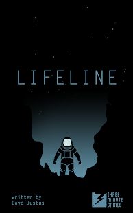 Скачать взломанную Lifeline версия 1.6.4 apk на Андроид - Много монет