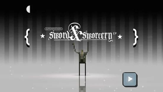 Скачать взломанную Superbrothers Sword & Sworcery версия 1.0.20 apk на Андроид - Много монет