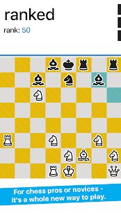 Скачать взломанную Really Bad Chess версия 1.3.2 apk на Андроид - Бесконечные деньги
