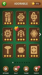 Скачать взломанную Маджонг - Mahjong версия 1.7.149 apk на Андроид - Много монет