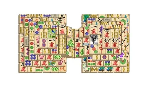 Скачать взломанную Mahjong Classic версия 3.2 apk на Андроид - Бесконечные деньги