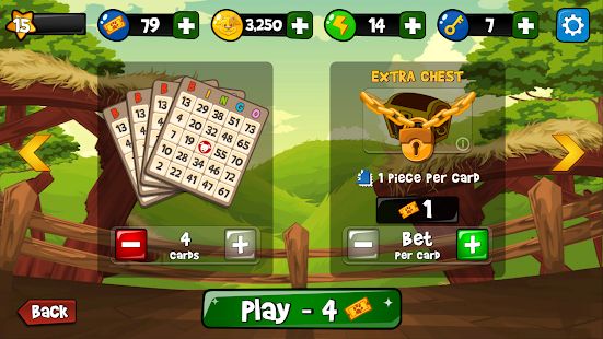 Скачать взломанную Abradoodle Bingo: Веселая Бинго игра - лото игры версия 2.6.03 apk на Андроид - Бесконечные деньги