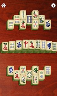 Скачать взломанную Mahjong Titan: Маджонг версия 2.4.4 apk на Андроид - Открытые уровни