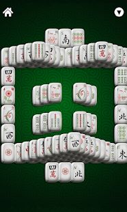 Скачать взломанную Mahjong Titan: Маджонг версия 2.4.4 apk на Андроид - Открытые уровни
