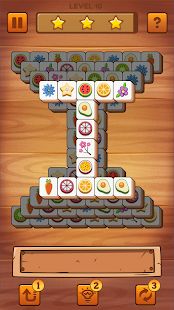 Скачать взломанную Мастерство игры в плитки (Tile Craft) версия 4.3 apk на Андроид - Много монет