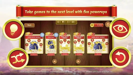 Скачать взломанную Four Sparrows Mahjong версия 3.1 apk на Андроид - Много монет