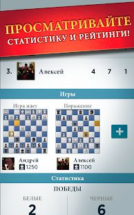 Скачать взломанную Chess With Friends Free версия 1.88 apk на Андроид - Бесконечные деньги