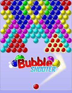 Скачать взломанную Игра Шарики - Bubble Shooter версия 10.3.3 apk на Андроид - Открытые уровни