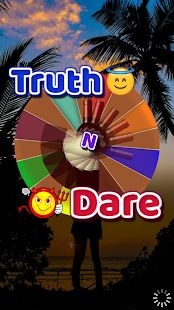 Скачать взломанную Truth or Dare Challenge версия 1.73 apk на Андроид - Много монет