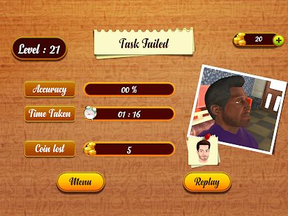 Скачать взломанную Парикмахерская Симулятор 3D - играй как парикмахер версия 1.7 apk на Андроид - Бесконечные деньги