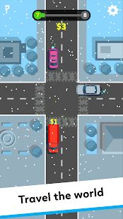 Скачать взломанную Tiny Cars: Fast Game версия 23 apk на Андроид - Бесконечные деньги