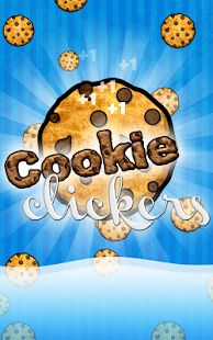 Скачать взломанную Cookie Clickers™ версия 1.45.30 apk на Андроид - Открытые уровни