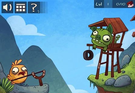 Скачать взломанную Troll Face Quest Video Games версия 1.10.0 apk на Андроид - Много монет