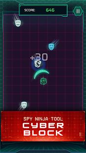 Скачать взломанную Spy Ninja Network - Chad & Vy версия 2.7 apk на Андроид - Открытые уровни