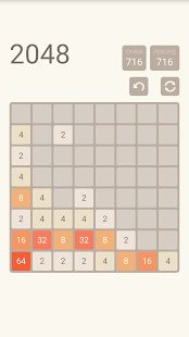 Скачать взломанную 2048 версия 2.9 apk на Андроид - Бесконечные деньги