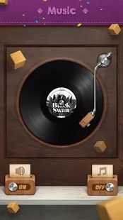 Скачать взломанную Wood Block - Music Box версия 13.0 apk на Андроид - Открытые уровни
