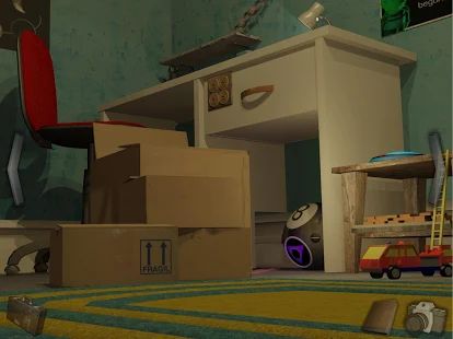 Скачать взломанную A Short Tale - The Toy Sized Room Escape Game версия 1.0.3 apk на Андроид - Бесконечные деньги